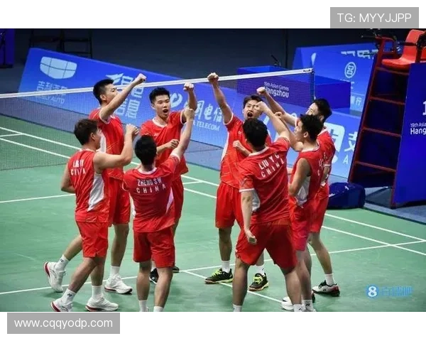 赛后分析:北京羽毛球队与成都羽毛球队的战术对决与启示