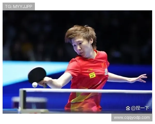 乒乓球灵活性评比结果揭晓广州乒乓球队荣登第十名榜单